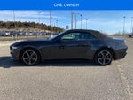 2024 Ford Mustang EcoBoost Premium Convertible