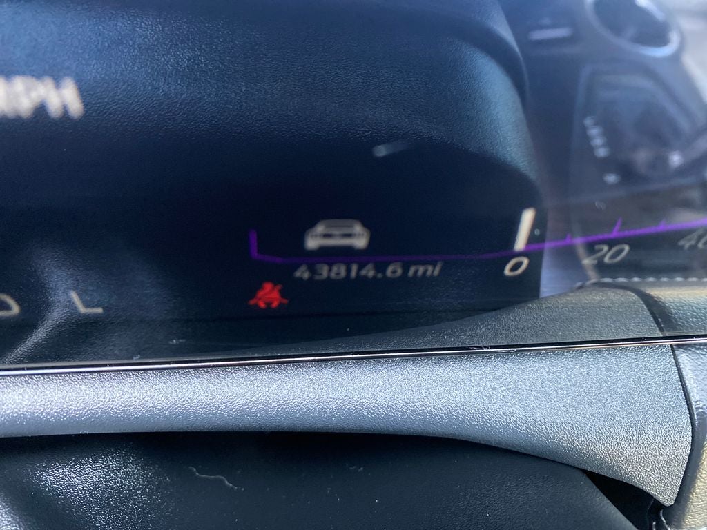 2024 Ford Mustang EcoBoost Premium Convertible