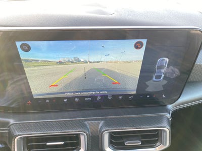 2024 Ford Mustang EcoBoost Premium Convertible