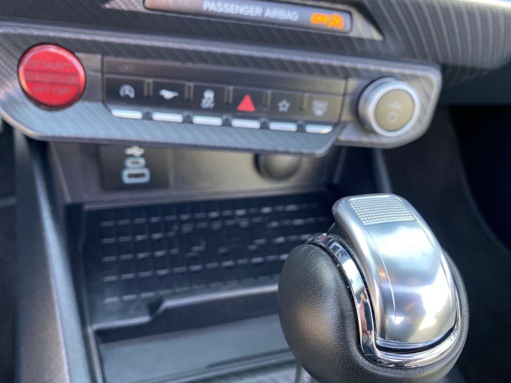 2024 Ford Mustang EcoBoost Premium Convertible