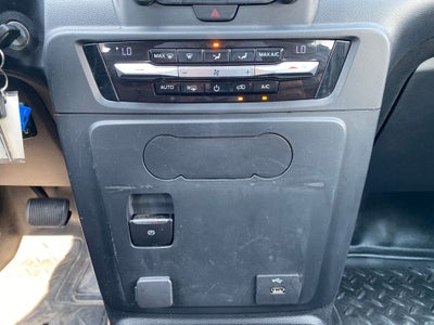 2021 Ford Police Interceptor Utility Base