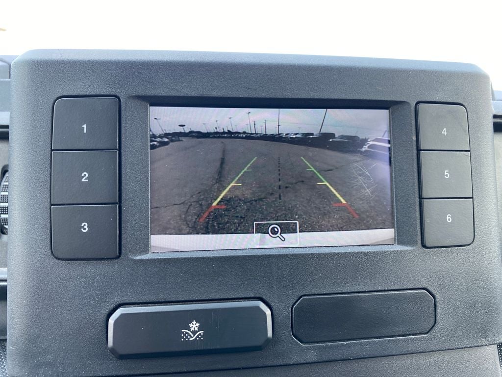 2021 Ford Police Interceptor Utility Base