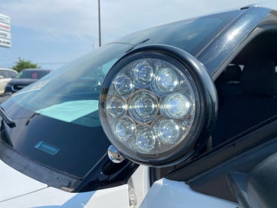 2021 Ford Police Interceptor Utility Base