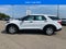 2021 Ford Police Interceptor Utility Base