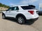 2021 Ford Police Interceptor Utility Base