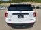 2021 Ford Police Interceptor Utility Base