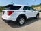 2021 Ford Police Interceptor Utility Base