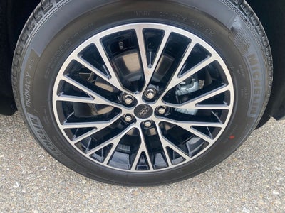 2025 Ford Escape Plug-In Hybrid Base