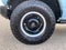 2024 Ford Bronco Heritage Limited Edition
