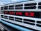 2024 Ford Bronco Heritage Limited Edition