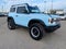 2024 Ford Bronco Heritage Limited Edition