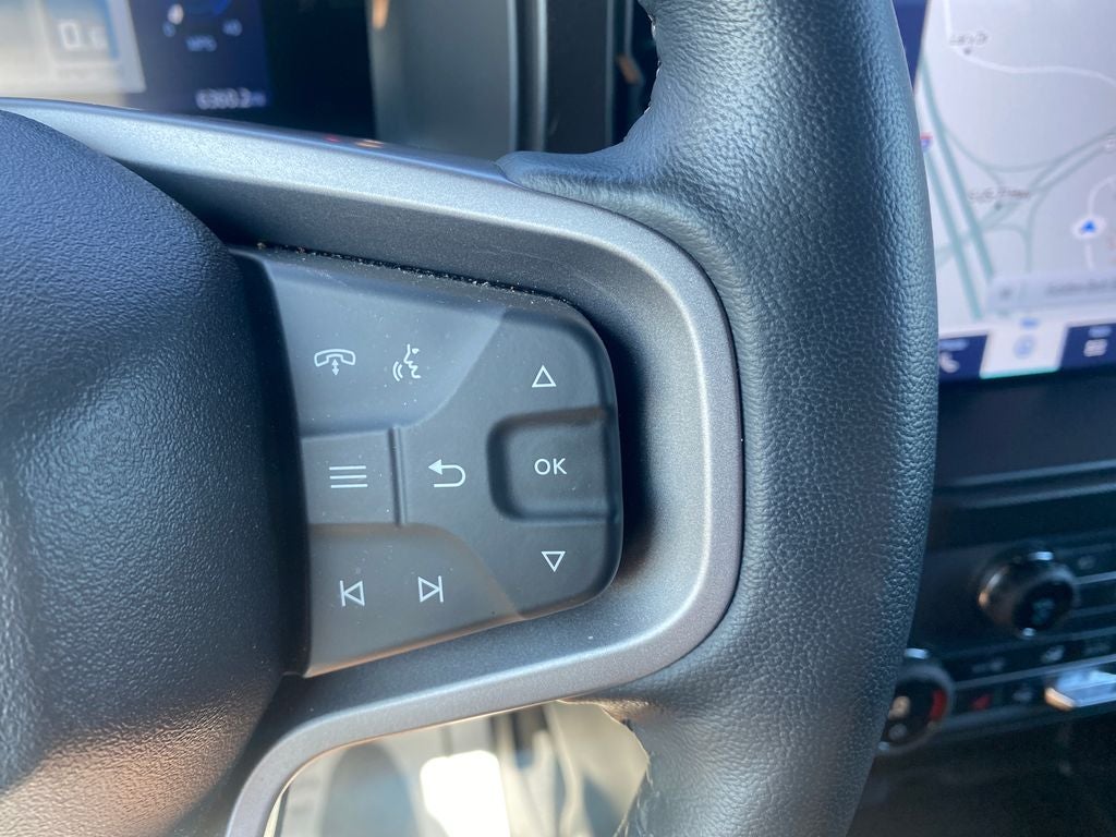 2021 Ford Bronco First Edition