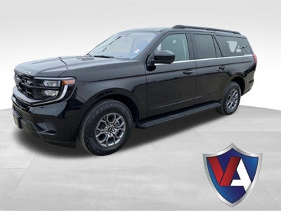 2025 Ford Expedition Active MAX