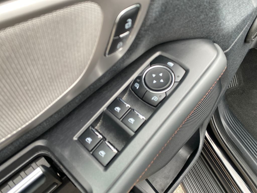 2025 Ford Expedition Active MAX