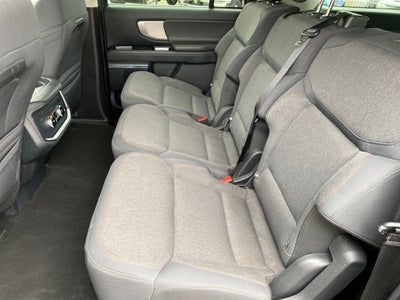 2025 Ford Expedition Active MAX