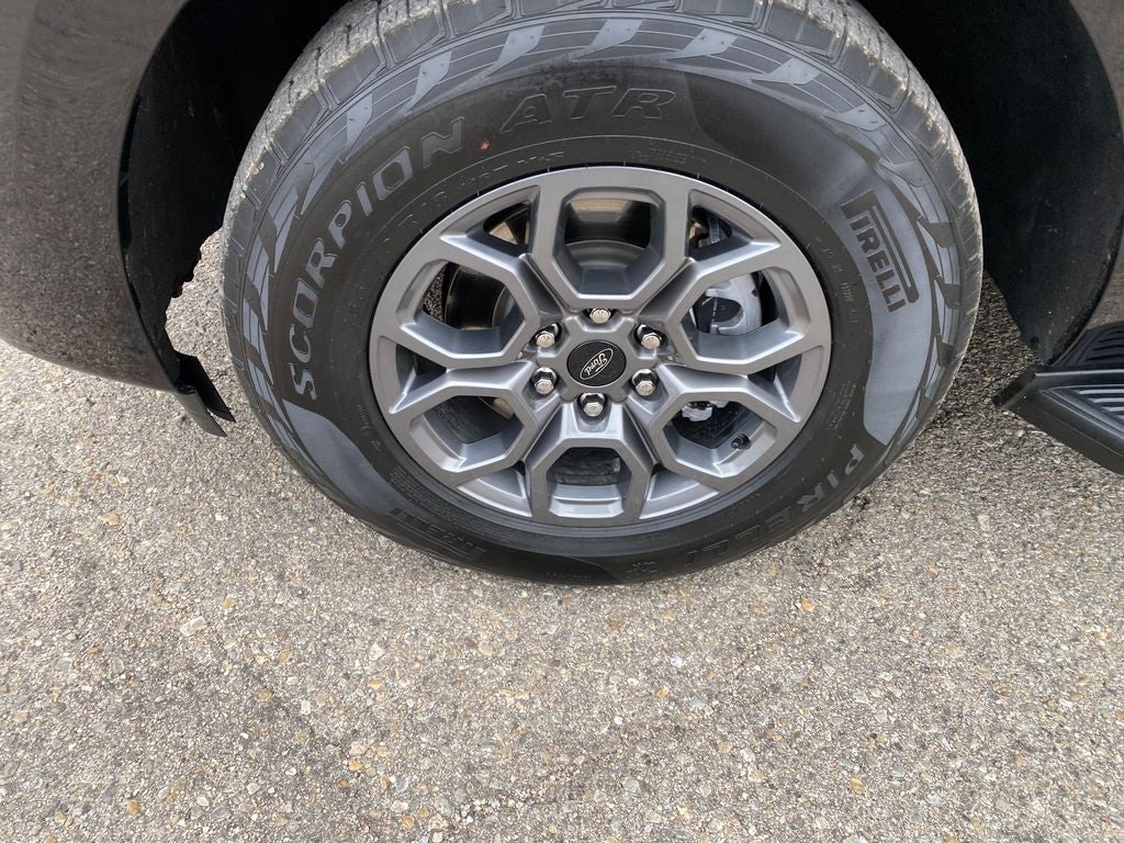 2025 Ford Expedition Active MAX