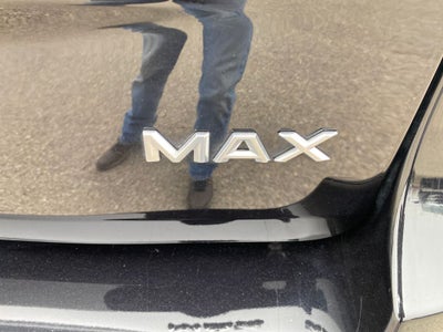 2025 Ford Expedition Active MAX