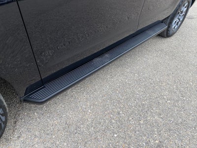 2025 Ford Expedition Active MAX