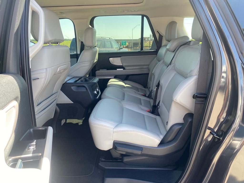 2025 Ford Expedition Active MAX