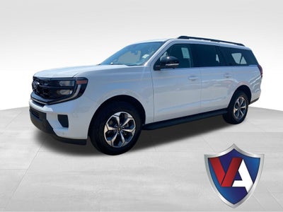 2027 Ford Expedition Max Active