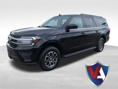2024 Ford Expedition XLT MAX