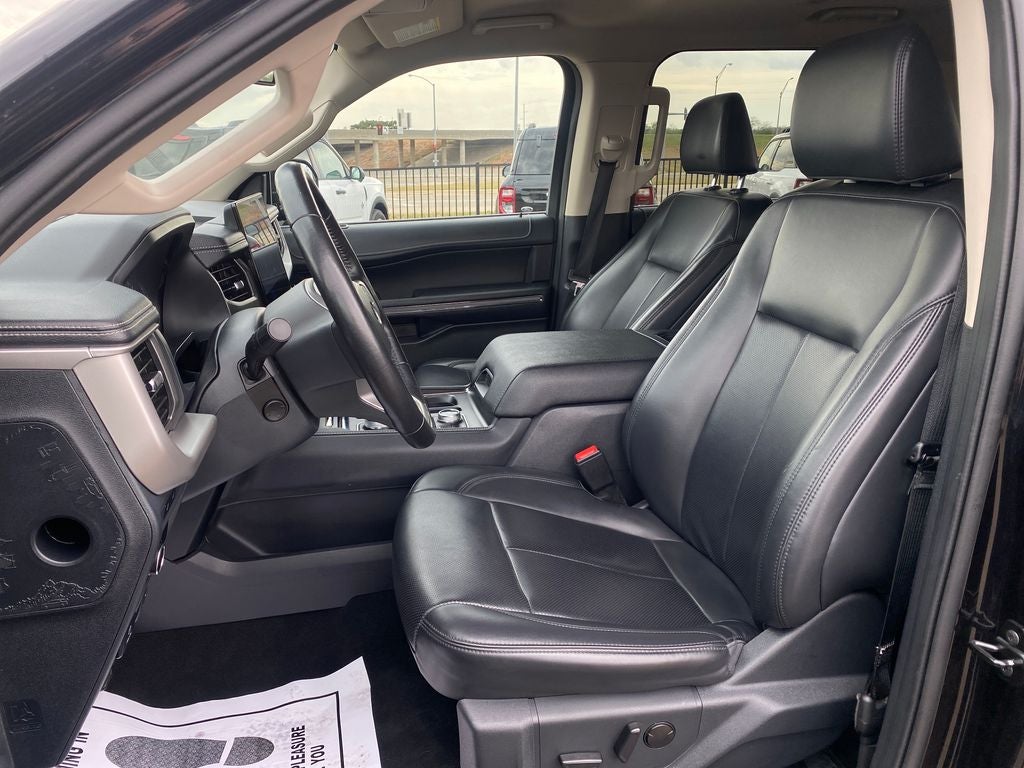 2024 Ford Expedition XLT MAX