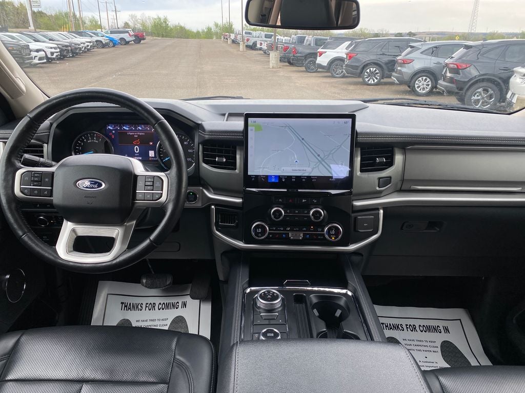 2024 Ford Expedition XLT MAX