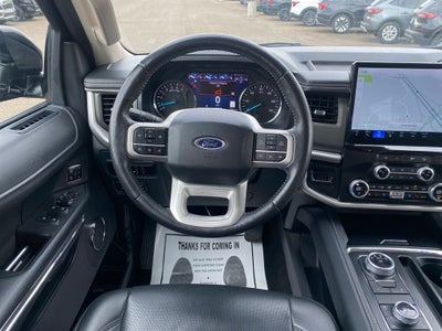 2024 Ford Expedition XLT MAX