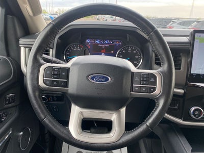 2024 Ford Expedition XLT MAX