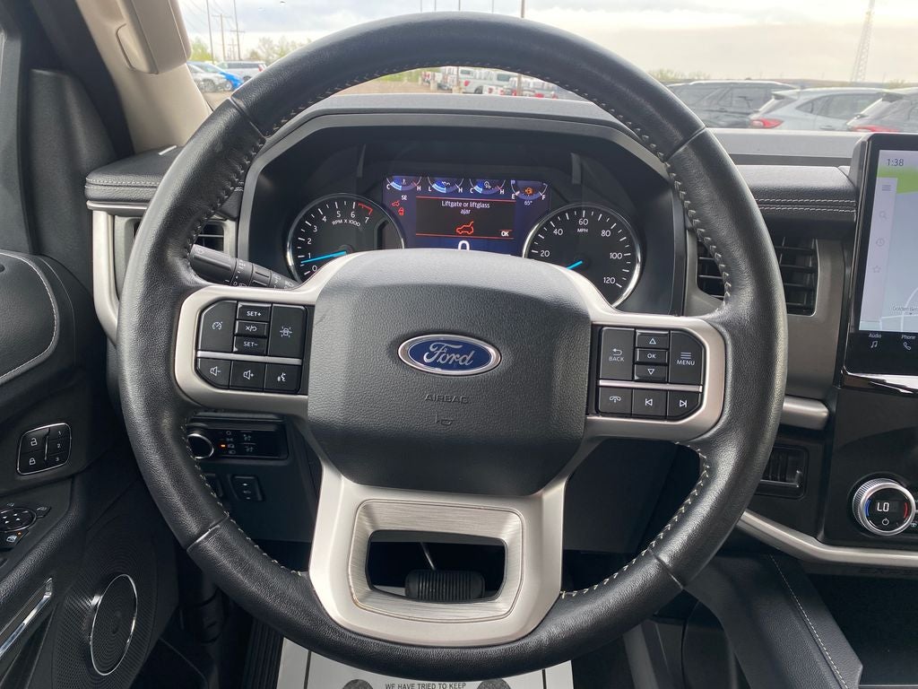 2024 Ford Expedition XLT MAX
