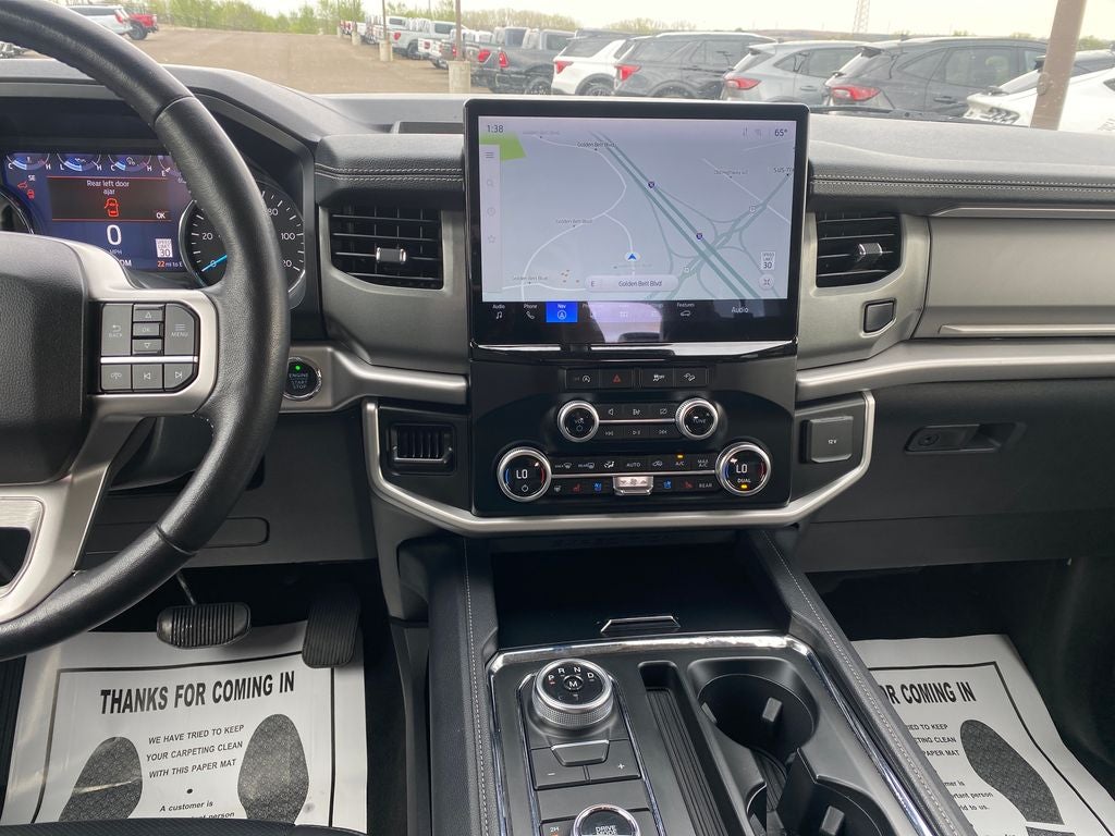 2024 Ford Expedition XLT MAX