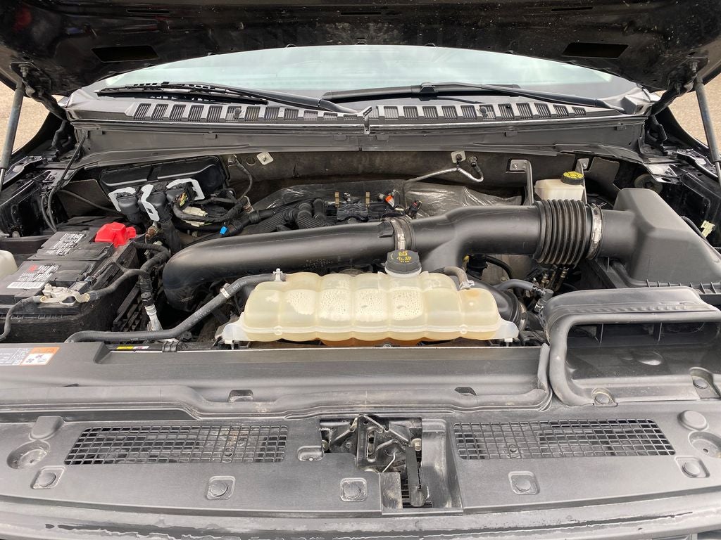 2024 Ford Expedition XLT MAX