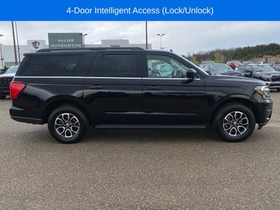 2024 Ford Expedition XLT MAX