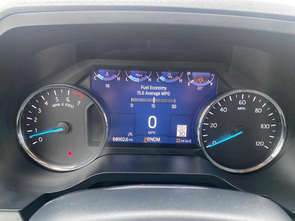 2024 Ford Expedition XLT MAX