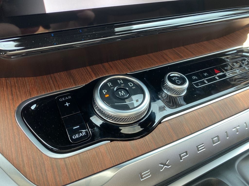 2026 Ford Expedition Max King Ranch