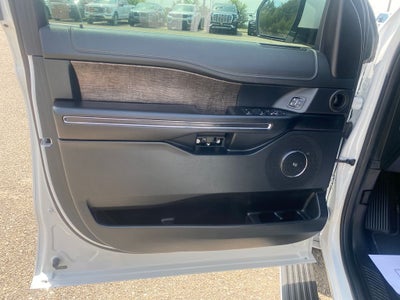 2021 Ford Expedition Limited MAX