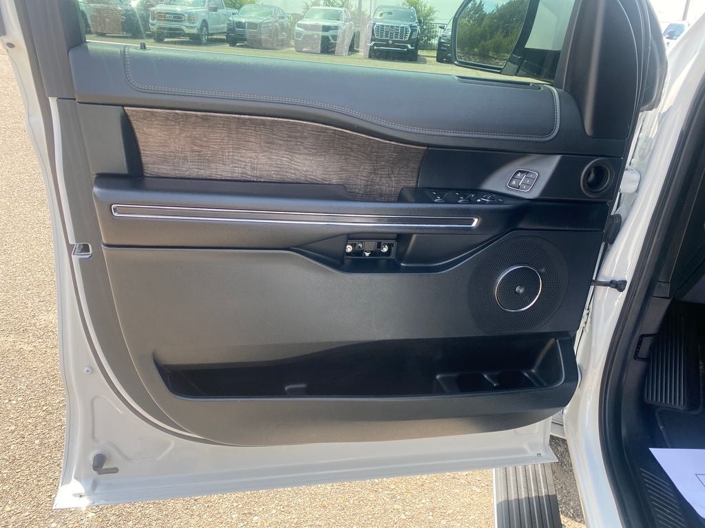 2021 Ford Expedition Limited MAX