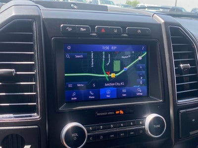 2021 Ford Expedition Limited MAX