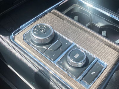 2021 Ford Expedition Limited MAX