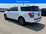 2021 Ford Expedition Limited MAX