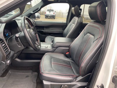2020 Ford Expedition Limited MAX