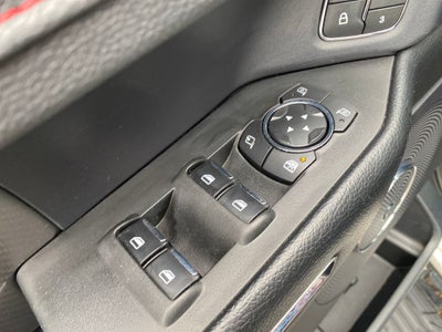 2020 Ford Expedition Limited MAX