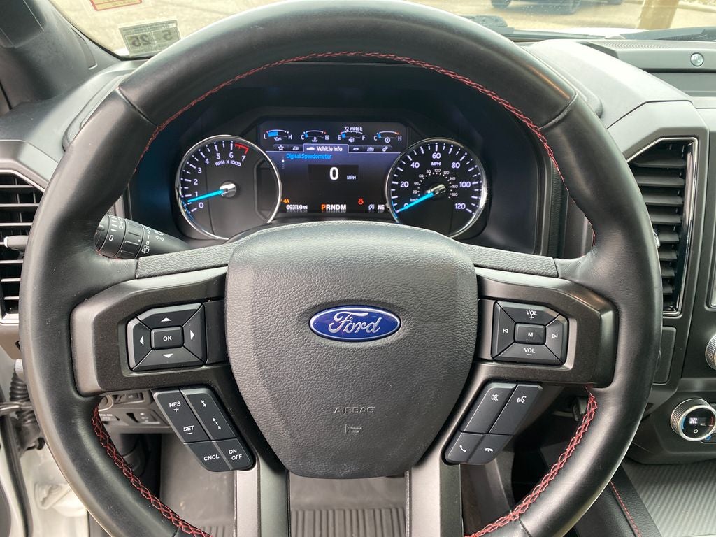 2020 Ford Expedition Limited MAX