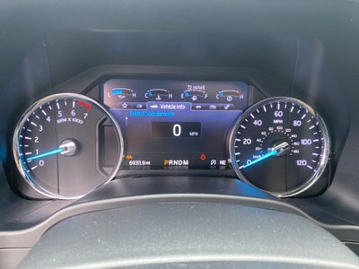 2020 Ford Expedition Limited MAX