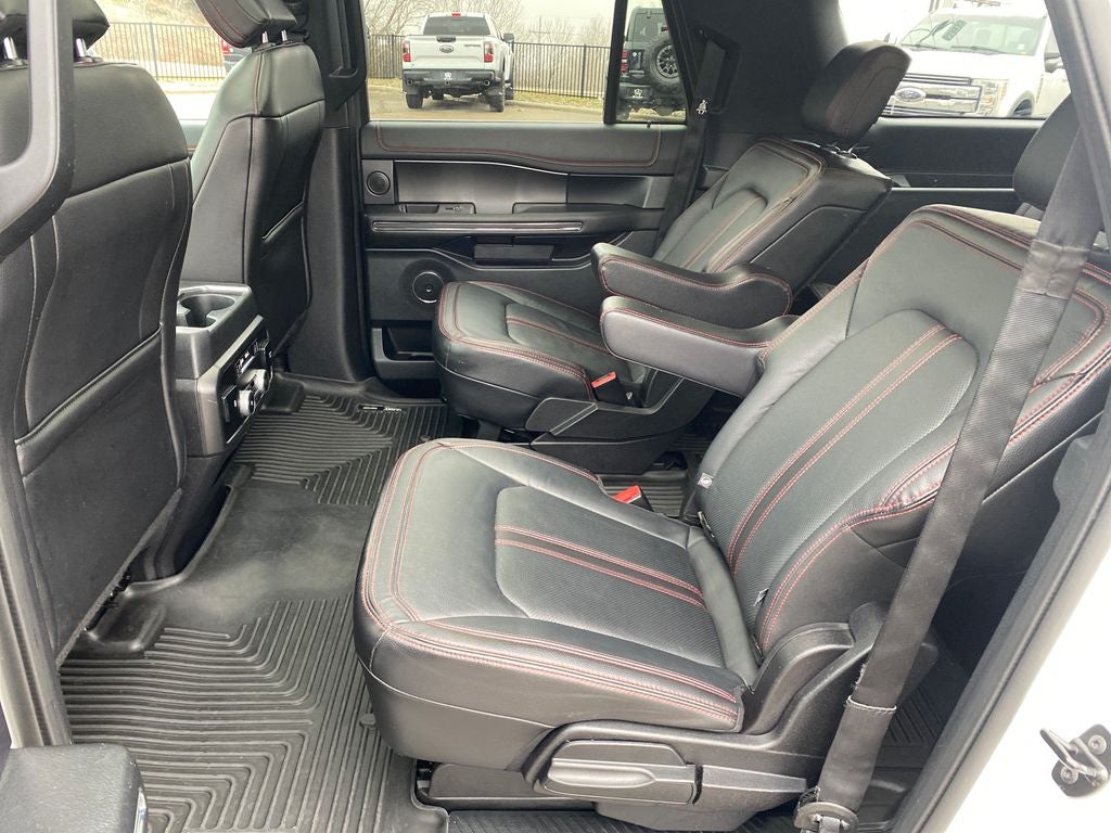 2020 Ford Expedition Limited MAX