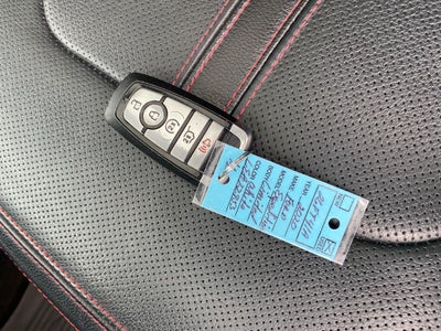 2020 Ford Expedition Limited MAX