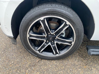 2020 Ford Expedition Limited MAX