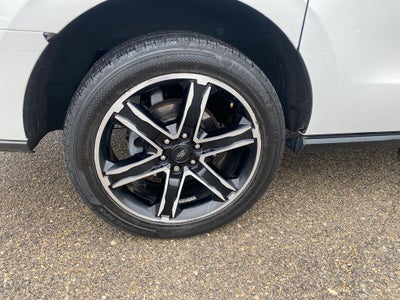 2020 Ford Expedition Limited MAX