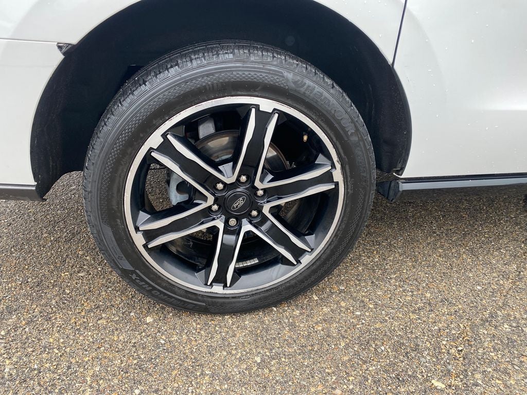 2020 Ford Expedition Limited MAX