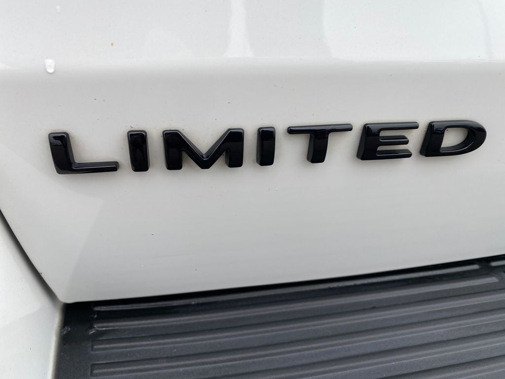 2020 Ford Expedition Limited MAX